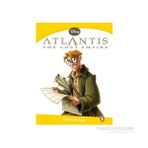 Penguin Kids 6 Atlantis: Lost Empire Reader-Marie Crook