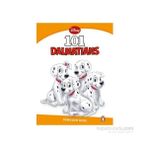 Penguin Kids Level 3 101 Dalmatians - Marie Crook