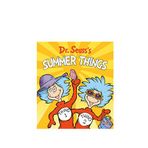 Penguin Random House Dr. Seuss's Summer Things Çocuk Yabancı Dil Kitabı