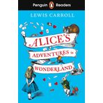 Penguin Readers Level 2: Alice's Adventures in Wonderland (ELT Graded Reader): Abridged Edition