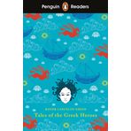 Penguin Readers Level 7: Tales of the Greek Heroes