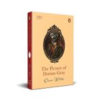 Penguin Select Classics: The Picture Of Dorian Gray: (Original, Unabridged Classic, Premium Hardbound Collector's Edition, Ideal for Gifting)