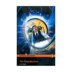 Penguin The Time Machine
