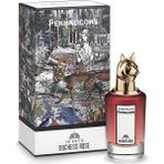 Penhaligon's The Coveted Duchess Rose EDP 75 ml Unisex Parfüm