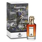 Penhaligon's The Uncompromising Sohan Eau De Parfum 75 Ml