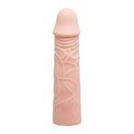 Penis Uzatmalı Prezervatif Çeşitleri Ve Kayganlaştırıcı Yağ Seti