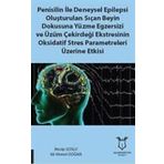 Penisilin İle Deneysel Epilepsi Oluşturulan Sıçan Beyin Dokusuna Yüzme Egzersizi Ve Üzüm Çekirdeği Ekstresinin Oksidatif Stres Parametreleri Üzerine Etkisi