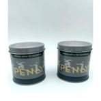Penly Dijital 8203 Su Geçirmez Kol Saati Model Beyaz +4 Renk Kronometre-Alarmlı 5ATM - Beyaz - Siyah