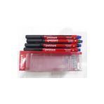 penmark ASETAT -CD- KALEMİ MEDİUM UÇ 4 LÜ SET
