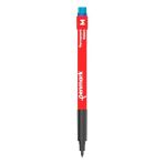 Penmark Asetat Kalemi M Mavi - 2 Adet