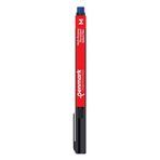 Penmark Asetat Kalemi M Siyah - 2 Adet