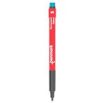 Penmark Asetat Kalemi S Siyah - 2 Adet