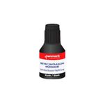penmark BEYAZ TAHTA KALEM MÜREKKEBİ 30ML SİYAH