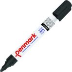 penmark beyaz tahta kalemi doldurulabilir siyah hs305-01 (12 li paket) - Yok
