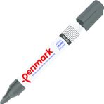 Penmark Beyaz Tahta Kalemi Doldurulabilir Siyah Hs305-01 (12 Li Paket)