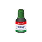 penmark BEYAZ TAHTA KALEMİ MÜREKKEBİ 30 ML YEŞİL