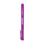 Penmark Fineliner İnce Uçlu Kalem 0,6 Magenta - 3 Adet