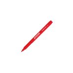 penmark Fineliner Keçe Uçlu Kalem 0,6mm Kırmızı