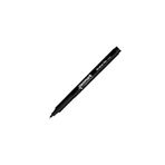 penmark Fineliner Keçe Uçlu Kalem 0,6mm Siyah