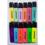 Penmark Fosforlu Kalem 12 Renk