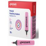 Penmark Fosforlu Kalem Gülsuyu 505-10