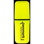 Penmark Fosforlu Kalem Mını Neon Sarı Hs-510