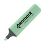 Penmark Fosforlu Kalem Mint Yeşili - 2 Adet
