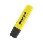 Penmark Fosforlu Kalem Neon Sarı ( 5 Adet)