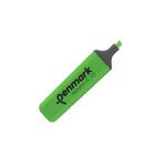 Penmark Fosforlu Kalem Neon Yeşil 10'lu Paket