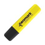 Penmark Fosforlu Kalem Sarı - 2 Ade