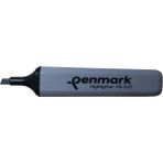 penmark fosforlu kalem tropik gri hs-505-21 (10 lu paket) - Yok