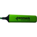 penmark fosforlu kalem tropik lime hs-505-23 (10 lu paket) - Yok