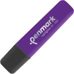 Penmark Highlighter Neon Fosforlu Kalem – Leylak - 1-5 Mm