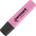 Penmark Highlighter Neon Fosforlu Kalem – Pembe