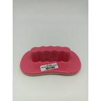 Penmark HS-105 Pembe Büyük Boy 1 Adet Tahta Silgisi