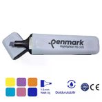Penmark HS-505-21 Tropik Fosforlu Light Gri Kalem