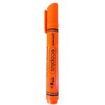 Penmark Hs1300-03 Turuncu Ecoplus Kalem Tipi Fosforlu Kalem