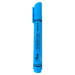 Penmark Hs1300-05 Mavi Ecoplus Kalem Tipi Fosforlu Kalem