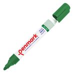 Penmark HS305-04 Yeşil Tahta Kalemi