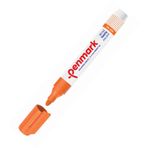 Penmark HS305-07 Turuncu Tahta Kalemi