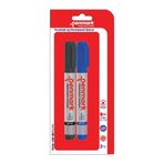 Penmark HS405-02 Yuvarlak Uçlu 2 Vakumlu Markör Kalem