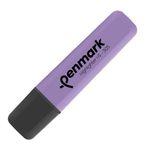 Penmark HS505-07 Pastel Lavanta Fosforlu Kalem