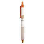 Penmark Kokulu Jel Mürekkepli Roller Tükenmez Kalem 0.5 Mm Tatlı Portakal Turuncu