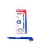 Penmark Medıum Uç Yazı ve Imza Kalemi 0.6 mm 10'lu ( 1 Paket ) ( Mavi )