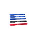 Penmark Medıum Uç Yazı ve Imza Kalemi 0.6 mm 5 'li