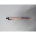 Penmark Mekanik Kurşun Versatil Kalem Dönebilen Iç Mekanizmalı 0.7 mm Pembe HS-9052