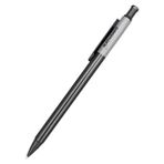 Penmark Mekanik Uçlu Versatil Kalem Metal Gövdeli 0.5 mm Uç Siyah - 1 Adet