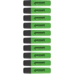 Penmark Neon Yeşil Renk 10 Adet Fosforlu Kalem
