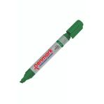 Penmark Permanent Markör Kalem Kesik Uç Yeşil Hs-406 (12 Li Paket)