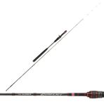 Penn 2.06 mt 60-120 gr Conflict Tai Rubber Kamış